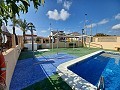 Prachtig appartement met 2 slaapkamers en 1 badkamer in La Matanza. in  Dream Villas Alicante