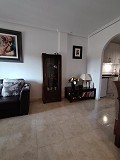 Hermoso apartamento de 2 habitaciones y 1 baño en La Matanza. in  Dream Villas Alicante
