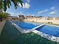 Prachtig appartement met 2 slaapkamers en 1 badkamer in La Matanza. in  Dream Villas Alicante