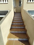 Hermoso apartamento de 2 habitaciones y 1 baño en La Matanza. in  Dream Villas Alicante