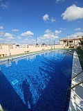 Prachtig appartement met 2 slaapkamers en 1 badkamer in La Matanza. in  Dream Villas Alicante