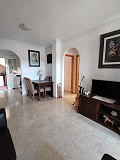 Hermoso apartamento de 2 habitaciones y 1 baño en La Matanza. in  Dream Villas Alicante