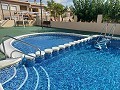 Prachtig appartement met 2 slaapkamers en 1 badkamer in La Matanza. in  Dream Villas Alicante