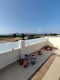 Hermoso apartamento de 2 habitaciones y 1 baño en La Matanza. in  Dream Villas Alicante