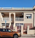 Hermoso apartamento de 2 habitaciones y 1 baño en La Matanza. in  Dream Villas Alicante