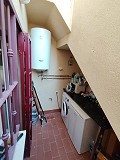 Hermoso apartamento de 2 habitaciones y 1 baño en La Matanza. in  Dream Villas Alicante