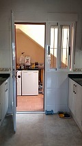 Hermoso apartamento de 2 habitaciones y 1 baño en La Matanza. in  Dream Villas Alicante