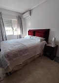 Hermoso apartamento de 2 habitaciones y 1 baño en La Matanza. in  Dream Villas Alicante