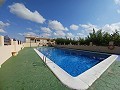 Prachtig appartement met 2 slaapkamers en 1 badkamer in La Matanza. in  Dream Villas Alicante