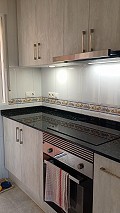 Hermoso apartamento de 2 habitaciones y 1 baño en La Matanza. in  Dream Villas Alicante