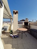 Hermoso apartamento de 2 habitaciones y 1 baño en La Matanza. in  Dream Villas Alicante