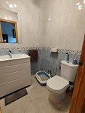 Hermoso apartamento de 2 habitaciones y 1 baño en La Matanza. in  Dream Villas Alicante