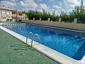 Prachtig appartement met 2 slaapkamers en 1 badkamer in La Matanza. in  Dream Villas Alicante