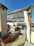 Hermoso apartamento de 2 habitaciones y 1 baño en La Matanza. in  Dream Villas Alicante
