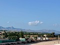 Hermoso apartamento de 2 habitaciones y 1 baño en La Matanza. in  Dream Villas Alicante