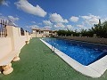 Prachtig appartement met 2 slaapkamers en 1 badkamer in La Matanza. in  Dream Villas Alicante
