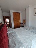 Hermoso apartamento de 2 habitaciones y 1 baño en La Matanza. in  Dream Villas Alicante