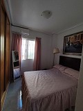 Hermoso apartamento de 2 habitaciones y 1 baño en La Matanza. in  Dream Villas Alicante