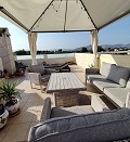 Hermoso apartamento de 2 habitaciones y 1 baño en La Matanza. in  Dream Villas Alicante