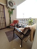 Hermoso apartamento de 2 habitaciones y 1 baño en La Matanza. in  Dream Villas Alicante