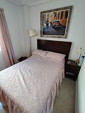 Hermoso apartamento de 2 habitaciones y 1 baño en La Matanza. in  Dream Villas Alicante