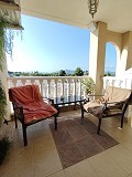Hermoso apartamento de 2 habitaciones y 1 baño en La Matanza. in  Dream Villas Alicante