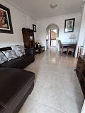 Hermoso apartamento de 2 habitaciones y 1 baño en La Matanza. in  Dream Villas Alicante