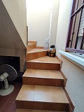 Hermoso apartamento de 2 habitaciones y 1 baño en La Matanza. in  Dream Villas Alicante