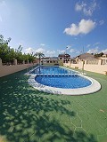 Prachtig appartement met 2 slaapkamers en 1 badkamer in La Matanza. in  Dream Villas Alicante