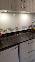 Hermoso apartamento de 2 habitaciones y 1 baño en La Matanza. in  Dream Villas Alicante