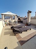 Hermoso apartamento de 2 habitaciones y 1 baño en La Matanza. in  Dream Villas Alicante