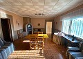 Fabulosa villa de 4 dormitorios con casa de invitados independiente en Sax in  Dream Villas Alicante