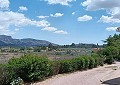Fabulosa villa de 4 dormitorios con casa de invitados independiente en Sax in  Dream Villas Alicante