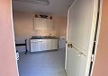 Fabulosa villa de 4 dormitorios con casa de invitados independiente en Sax in  Dream Villas Alicante