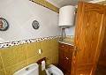 Fabulosa villa de 4 dormitorios con casa de invitados independiente en Sax in  Dream Villas Alicante