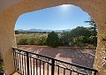 Fabulosa villa de 4 dormitorios con casa de invitados independiente en Sax in  Dream Villas Alicante