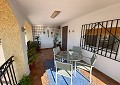 Fabulosa villa de 4 dormitorios con casa de invitados independiente en Sax in  Dream Villas Alicante