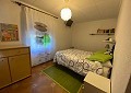 Fabulosa villa de 4 dormitorios con casa de invitados independiente en Sax in  Dream Villas Alicante