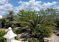 Fabulosa villa de 4 dormitorios con casa de invitados independiente en Sax in  Dream Villas Alicante