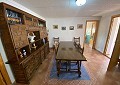 Fabulosa villa de 4 dormitorios con casa de invitados independiente en Sax in  Dream Villas Alicante