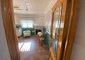 Fabulosa villa de 4 dormitorios con casa de invitados independiente en Sax in  Dream Villas Alicante