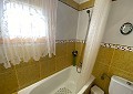 Fabulosa villa de 4 dormitorios con casa de invitados independiente en Sax in  Dream Villas Alicante