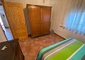 Fabulosa villa de 4 dormitorios con casa de invitados independiente en Sax in  Dream Villas Alicante