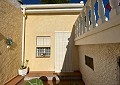 Fabulosa villa de 4 dormitorios con casa de invitados independiente en Sax in  Dream Villas Alicante