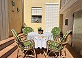 Fabulosa villa de 4 dormitorios con casa de invitados independiente en Sax in  Dream Villas Alicante