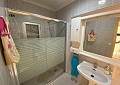 Fabulosa villa de 4 dormitorios con casa de invitados independiente en Sax in  Dream Villas Alicante