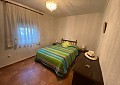 Fabulosa villa de 4 dormitorios con casa de invitados independiente en Sax in  Dream Villas Alicante