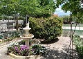 Fabulosa villa de 4 dormitorios con casa de invitados independiente en Sax in  Dream Villas Alicante