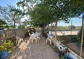 Fabulosa villa de 4 dormitorios con casa de invitados independiente en Sax in  Dream Villas Alicante