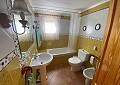 Fabulosa villa de 4 dormitorios con casa de invitados independiente en Sax in  Dream Villas Alicante